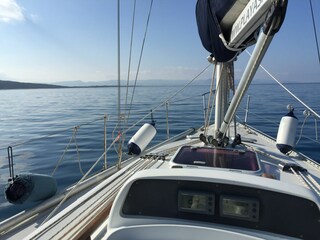 Casa per le vacanze Valledoria Ambiente 19
