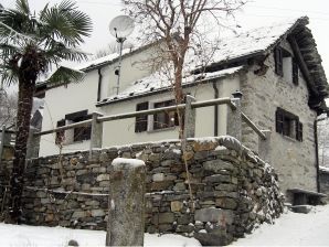 Ferienhaus Casa Ylenia - Gerra/Verzasca - image1