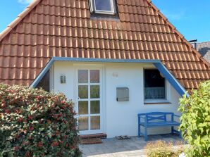 Ferienhaus Felber an der Nordsee