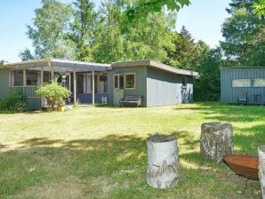 5 Personen Ferienhaus in Eskebjerg - Eskebjerg - image1