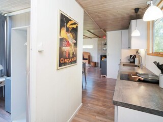 Holiday house Eskebjerg  2