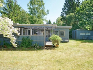Holiday house Eskebjerg  3