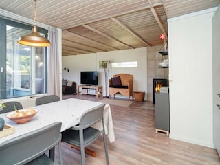 Holiday house Eskebjerg  5