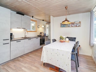 Holiday house Eskebjerg  6