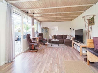 Holiday house Eskebjerg  7