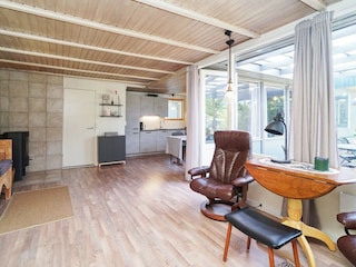 Holiday house Eskebjerg  8