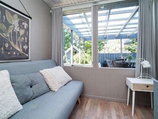 Holiday house Eskebjerg  11
