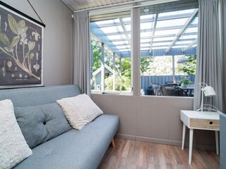 Vakantiehuis Eskebjerg  12