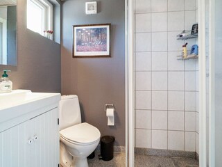 Casa per le vacanze Eskebjerg  4