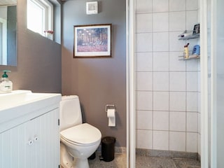 Holiday house Eskebjerg  12