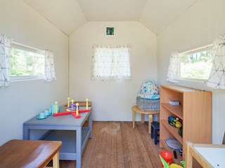 Holiday house Eskebjerg  13