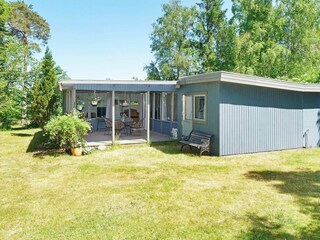 Casa per le vacanze Eskebjerg  9