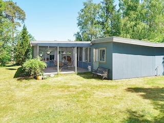 Holiday house Eskebjerg  14