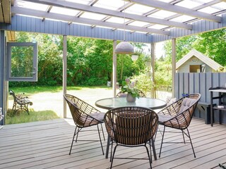 Casa per le vacanze Eskebjerg  17