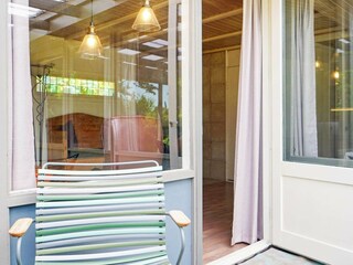 Holiday house Eskebjerg  16