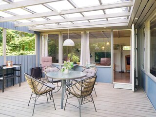 Maison de vacances Eskebjerg  13
