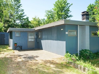 Holiday house Eskebjerg  18