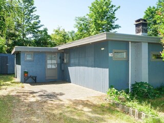 Vakantiehuis Eskebjerg  14
