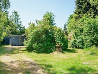 Holiday house Eskebjerg  19