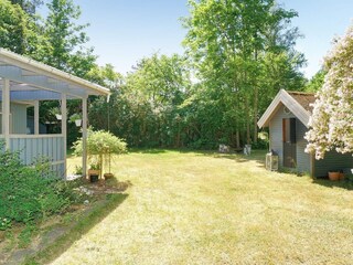 Maison de vacances Eskebjerg  8