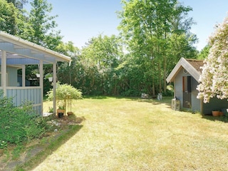 Vakantiehuis Eskebjerg  8