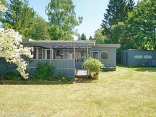 Maison de vacances Eskebjerg  6