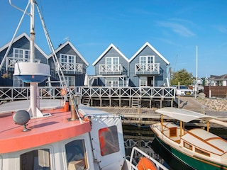 Maison de vacances Grenaa  19