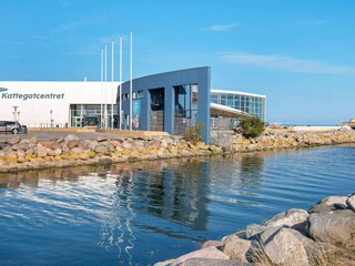 Vakantiehuis Grenaa  14