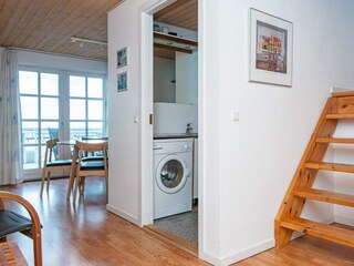 Casa de vacaciones Grenaa  25