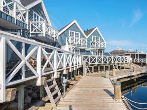 Holiday house Meeresruhe am Grena Marina-By Traum - Grenaa - image1