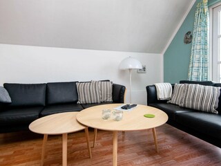 Maison de vacances Grenaa  27
