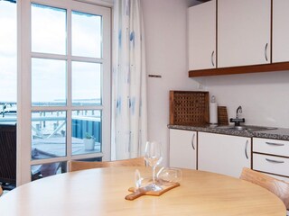 Maison de vacances Grenaa  4