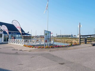 Maison de vacances Grenaa  6