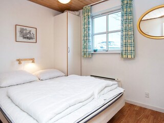 Casa per le vacanze Grenaa  6