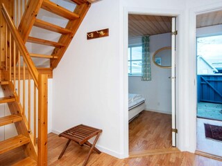 Maison de vacances Grenaa  5