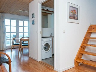 Casa per le vacanze Grenaa  11