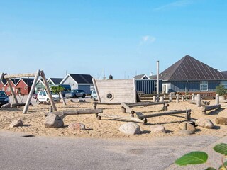 Maison de vacances Grenaa  9