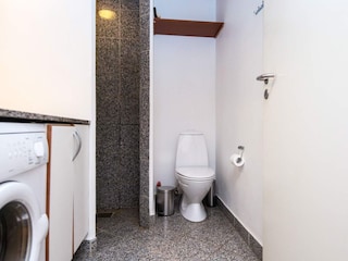 Casa per le vacanze Grenaa  17