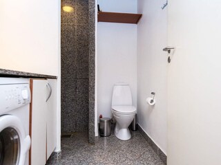 Vakantiehuis Grenaa  17