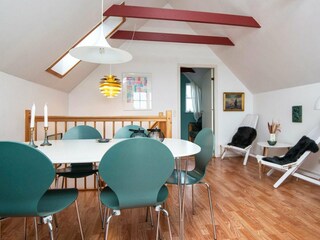 Vakantiehuis Grenaa  11