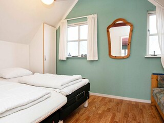 Casa per le vacanze Grenaa  12