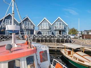 Casa de vacaciones Grenaa  18