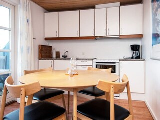 Ferienhaus Grenaa  12