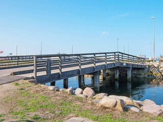 Casa per le vacanze Grenaa  20