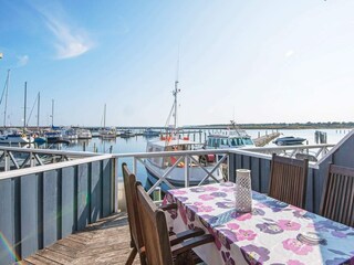 Vakantiehuis Grenaa  13