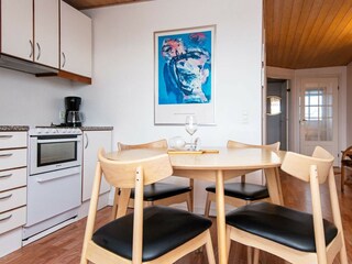 Casa de vacaciones Grenaa  29