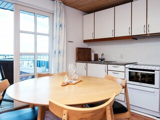 Casa de vacaciones Grenaa  8