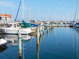 Vakantiehuis Grenaa  21