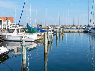 Vakantiehuis Grenaa  25