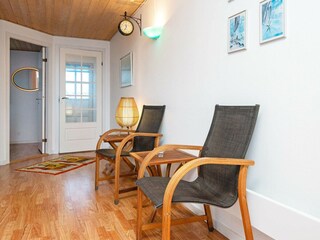 Maison de vacances Grenaa  26